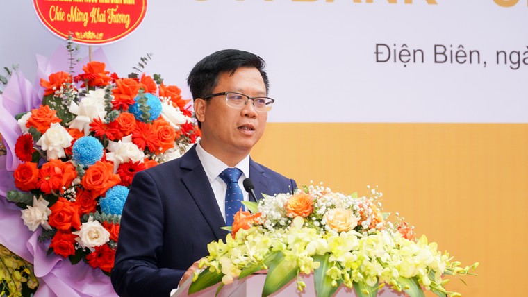 BAC A BANK mở rộng mạng lưới tại Điện Biên ảnh 2