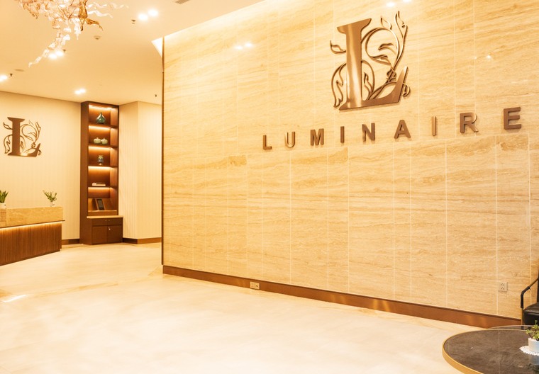 Lancaster Luminaire sẵn sàng đón cư dân về nhà mới ảnh 1