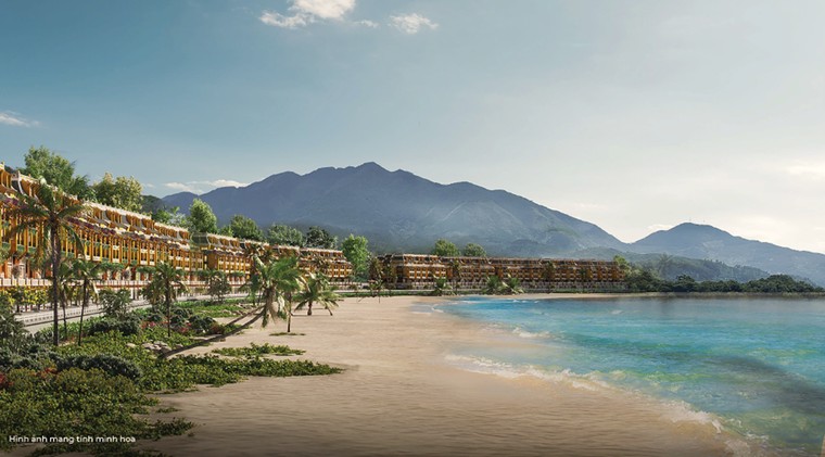 Sống trong không gian văn hóa bản địa: Hơn cả một trải nghiệm nghỉ dưỡng ảnh 1