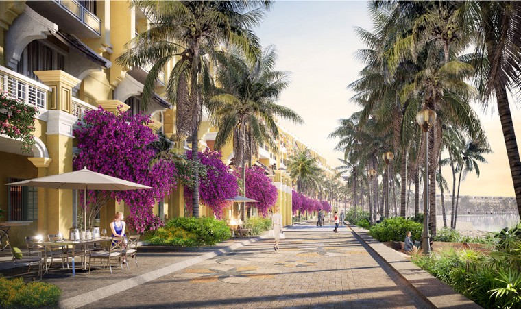 Sống trong không gian văn hóa bản địa: Hơn cả một trải nghiệm nghỉ dưỡng ảnh 2