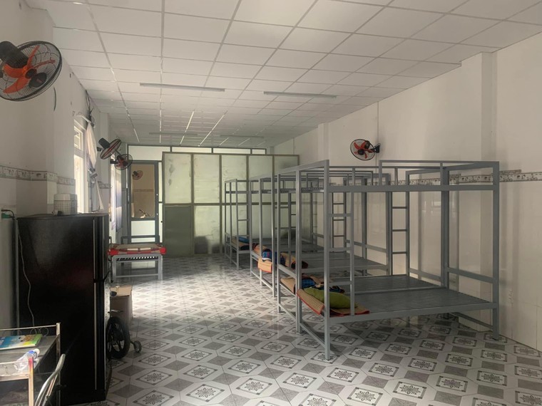 0 đồng và sự hào sảng của người Sài Gòn ảnh 1