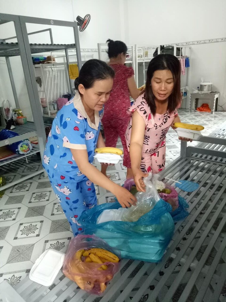 0 đồng và sự hào sảng của người Sài Gòn ảnh 2