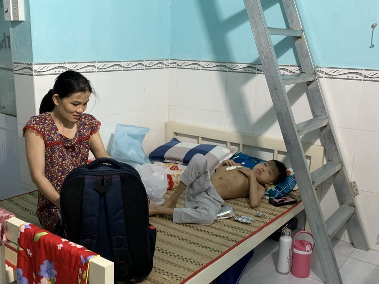 0 đồng và sự hào sảng của người Sài Gòn ảnh 4