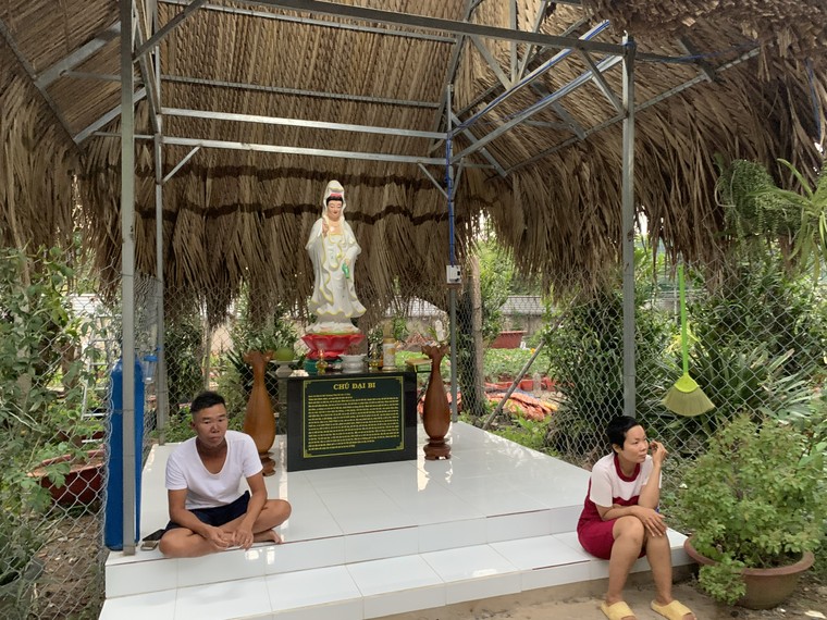 0 đồng và sự hào sảng của người Sài Gòn ảnh 3