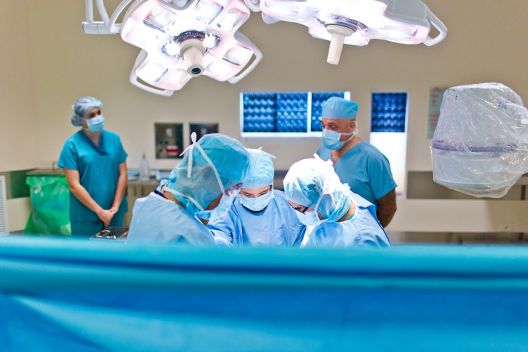 Hoàn tất thương vụ 381 triệu USD, Bệnh viện FV về tay “ông lớn” Singapore ảnh 3