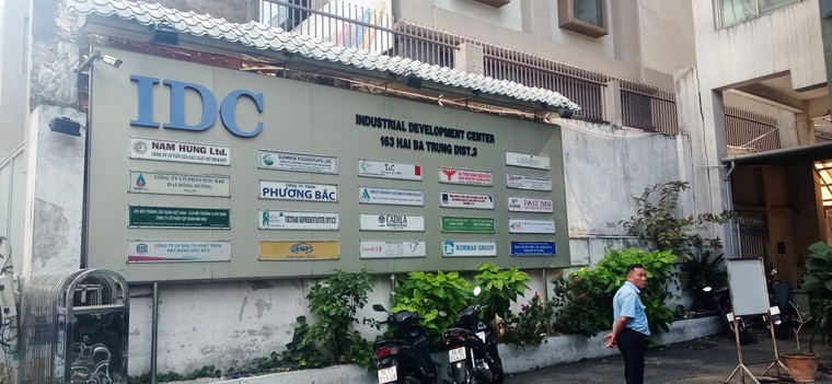 Mất tiền tỷ vì "sập bẫy" công ty xuất khẩu lao động ảnh 1