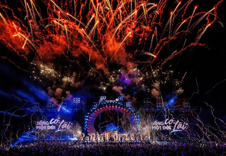 VietinBank mang ý nghĩa thực của Sống “lãi” đến khách hàng ảnh 12