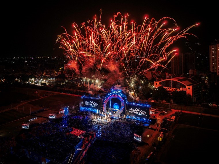 VietinBank mang ý nghĩa thực của Sống “lãi” đến khách hàng ảnh 1