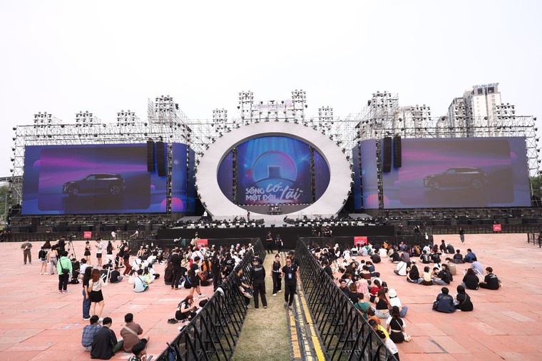 VietinBank mang ý nghĩa thực của Sống “lãi” đến khách hàng ảnh 2