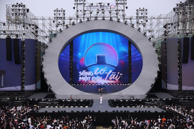 VietinBank mang ý nghĩa thực của Sống “lãi” đến khách hàng ảnh 4