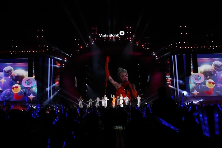 VietinBank mang ý nghĩa thực của Sống “lãi” đến khách hàng ảnh 8