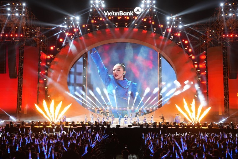 VietinBank mang ý nghĩa thực của Sống “lãi” đến khách hàng ảnh 6