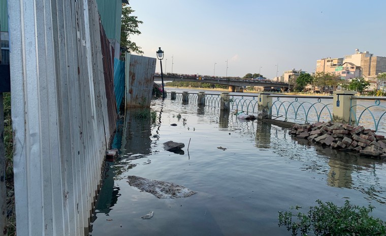 Tập đoàn Anh Vinh - Nhà thầu ì ạch ảnh 2