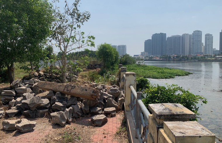 Tập đoàn Anh Vinh - Nhà thầu ì ạch ảnh 4