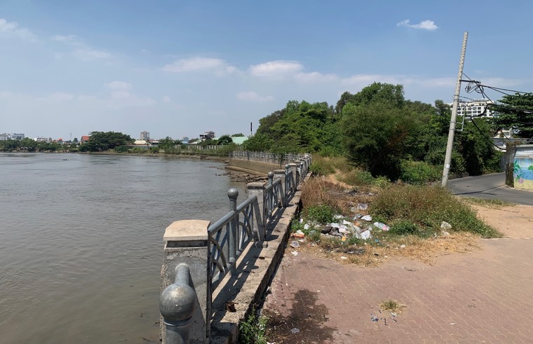 Tập đoàn Anh Vinh - Nhà thầu ì ạch ảnh 5