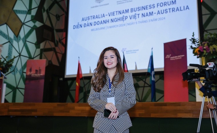 Chuyển giao công nghệ cao của Úc ứng dụng vào nông nghiệp bền vững Việt Nam ảnh 2