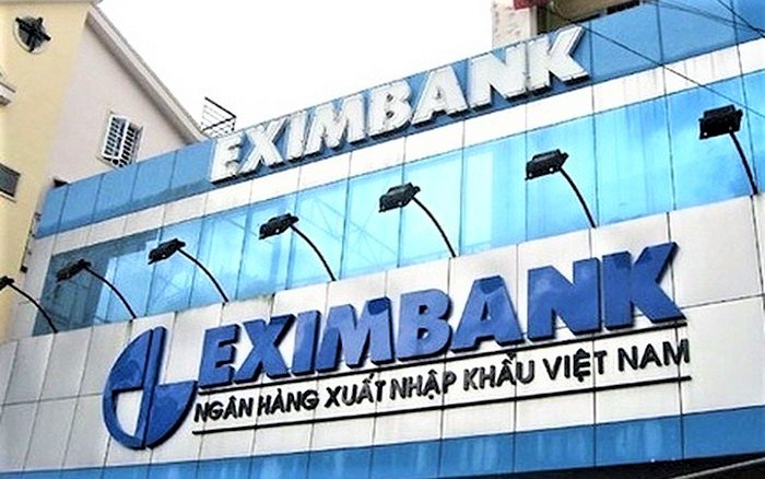 Phức tạp như Eximbank ảnh 1