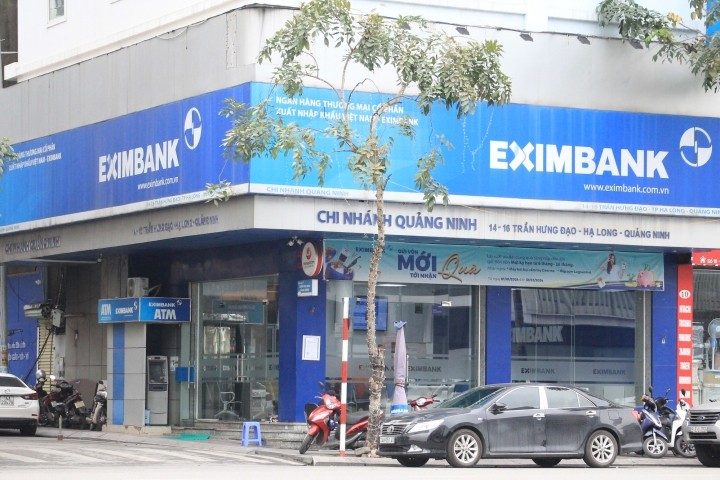 Phức tạp như Eximbank ảnh 3
