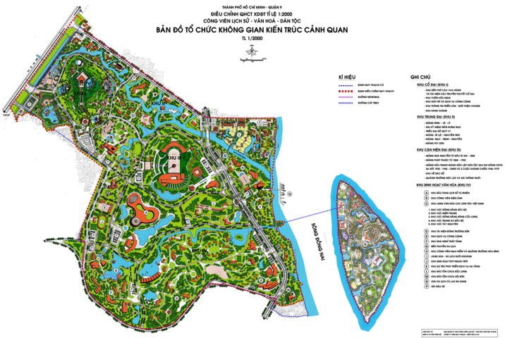 Phát Đạt được ưu ái ra sao ở các dự án BT? - Bài 2: Hạ tầng Khu Cổ đại ì ạch, dang dở, bỏ hoang ảnh 1