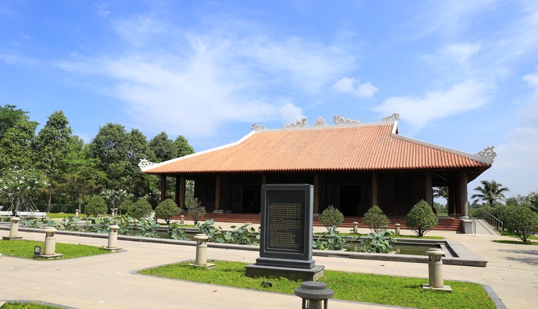 Phát Đạt được ưu ái ra sao ở các dự án BT? - Bài 2: Hạ tầng Khu Cổ đại ì ạch, dang dở, bỏ hoang ảnh 3