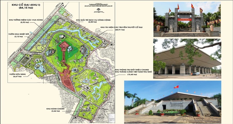 Phát Đạt được ưu ái ra sao ở các dự án BT? - Bài 2: Hạ tầng Khu Cổ đại ì ạch, dang dở, bỏ hoang ảnh 4