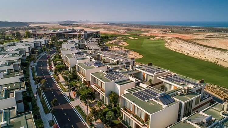 Lùm xùm tại dự án KN Paradise: Khách hàng khiếu nại Sở Xây dựng tỉnh Khánh Hòa ảnh 1