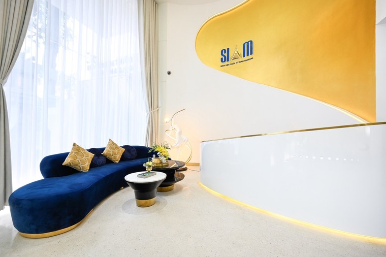 SIAM Thailand khai trương bệnh viện thẩm mỹ đầu tiên tại TP.HCM ảnh 2