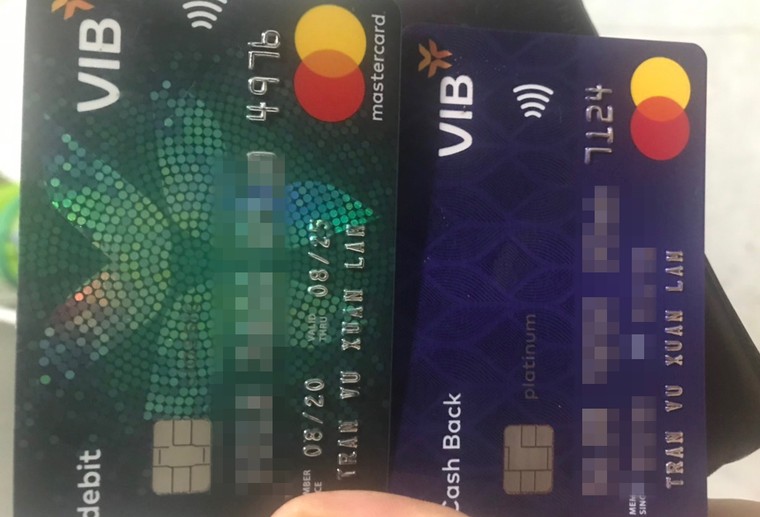 VIB bị tố làm giả hồ sơ vay? - Bài 2: Thu nợ thất thường, nhiều lần âm thầm tăng lãi suất ảnh 1