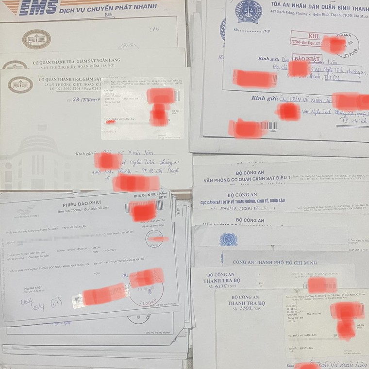 VIB bị tố làm giả hồ sơ vay? – Bài 4: Ngân hàng phản hồi như thế nào? ảnh 4