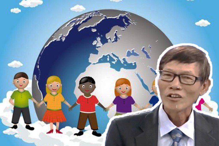 Xu hướng chọn nghề hướng tới “công dân toàn cầu” ảnh 1