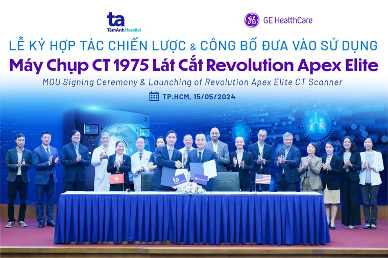 “Siêu máy” CT 1975 lát cắt, chẩn đoán đột quỵ, ung thư chỉ trong vài phút có mặt tại Việt Nam ảnh 2