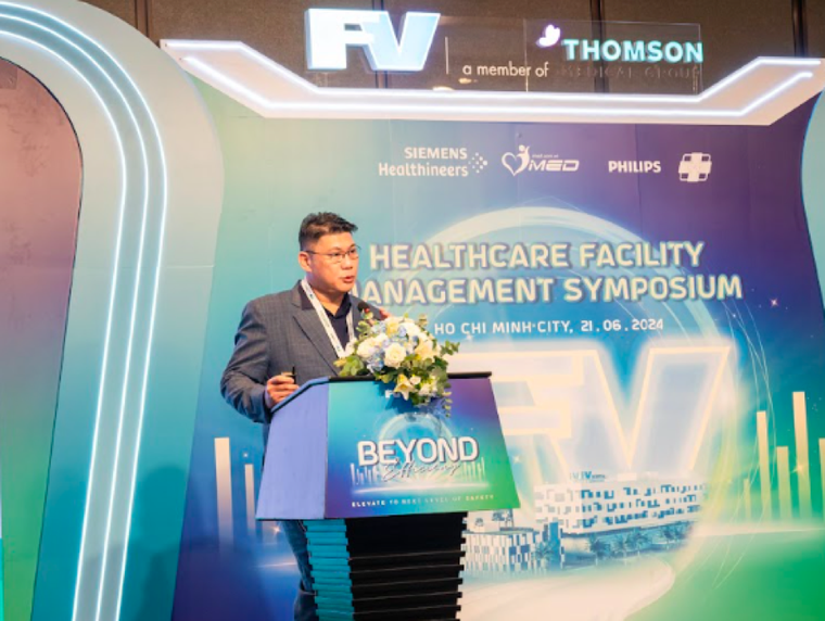 Quản lý trang thiết bị cơ sở y tế theo hướng bền vững và ứng dụng công nghệ số ảnh 2