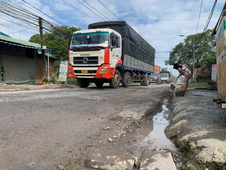 Sonadezi Đồng Nai: Khi đứa con cưng trở chứng ảnh 3