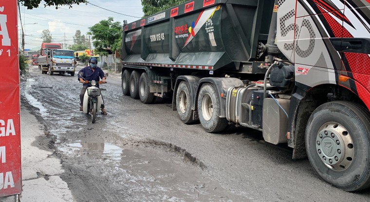 Sonadezi Đồng Nai: Khi đứa con cưng trở chứng ảnh 2