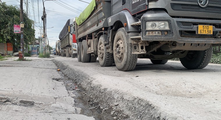 Sonadezi Đồng Nai: Khi đứa con cưng trở chứng ảnh 4