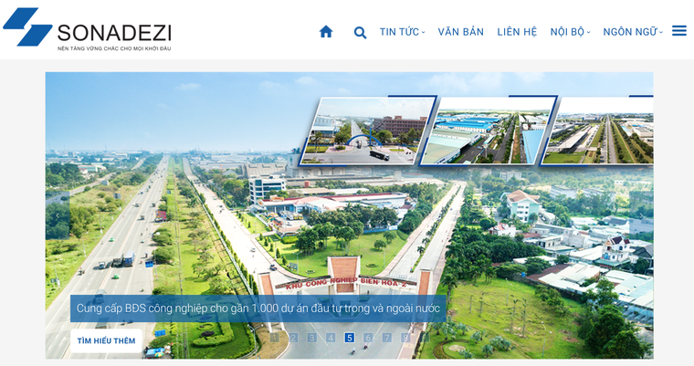 Sonadezi Đồng Nai: Khi đứa con cưng trở chứng ảnh 1