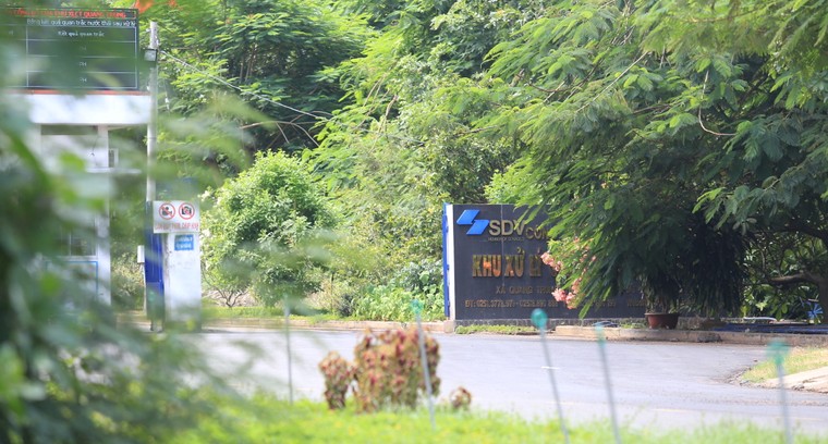 Sonadezi Đồng Nai - Đứa con cưng trở chứng - Bài 2: Dân khóc ròng với bãi rác lớn nhất tỉnh ảnh 2