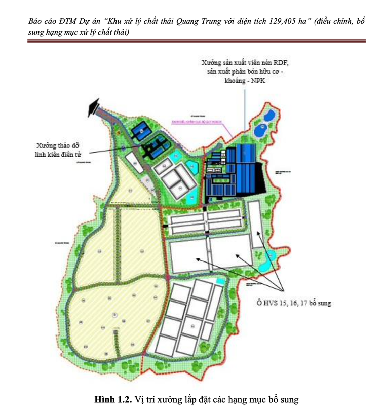 Sonadezi Đồng Nai - Đứa con cưng trở chứng - Bài 2: Dân khóc ròng với bãi rác lớn nhất tỉnh ảnh 4