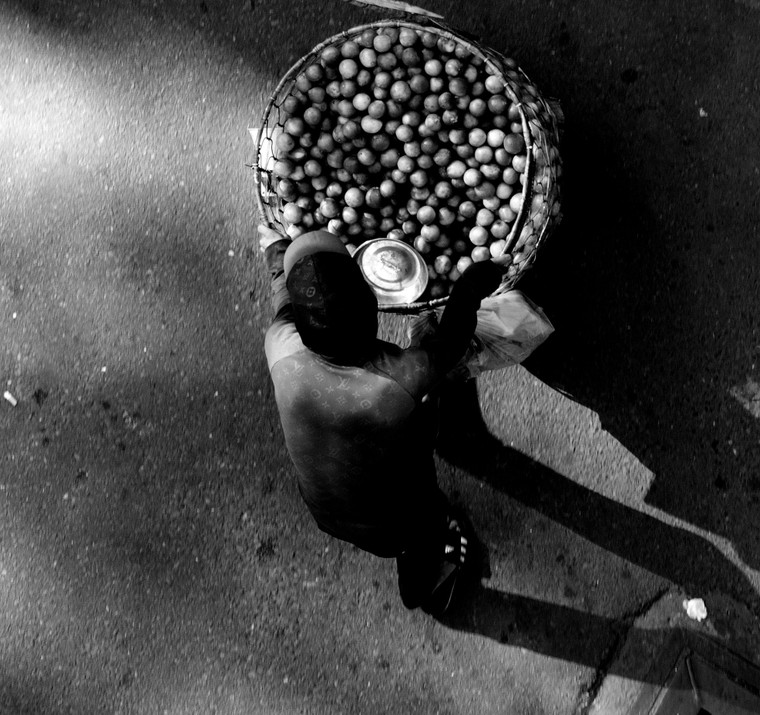 Ký giả - Nhiếp ảnh gia Giản Thanh Sơn: “Mỗi nghệ sĩ đều có sự cô đơn của họ!” ảnh 7