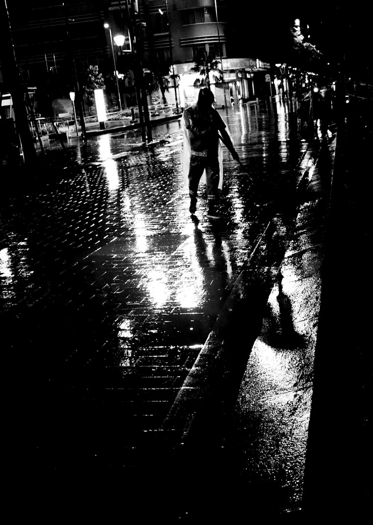 Ký giả - Nhiếp ảnh gia Giản Thanh Sơn: “Mỗi nghệ sĩ đều có sự cô đơn của họ!” ảnh 3