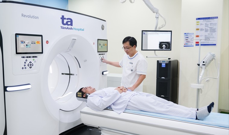 Bệnh viện Tâm Anh dẫn đầu khối tư nhân về chất lượng chuyên môn và dịch vụ ảnh 5