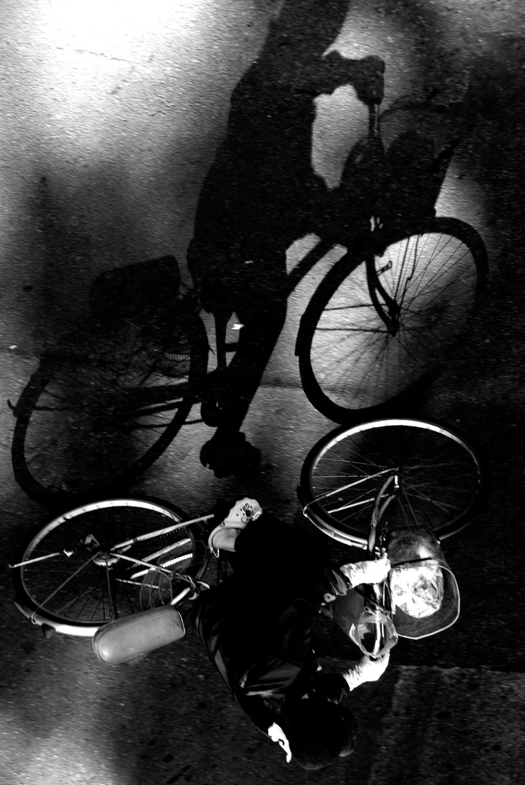 Ký giả - Nhiếp ảnh gia Giản Thanh Sơn: “Mỗi nghệ sĩ đều có sự cô đơn của họ!” ảnh 5