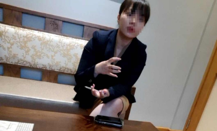 TP.HCM: Loạn thị trường tế bào gốc làm đẹp ảnh 3