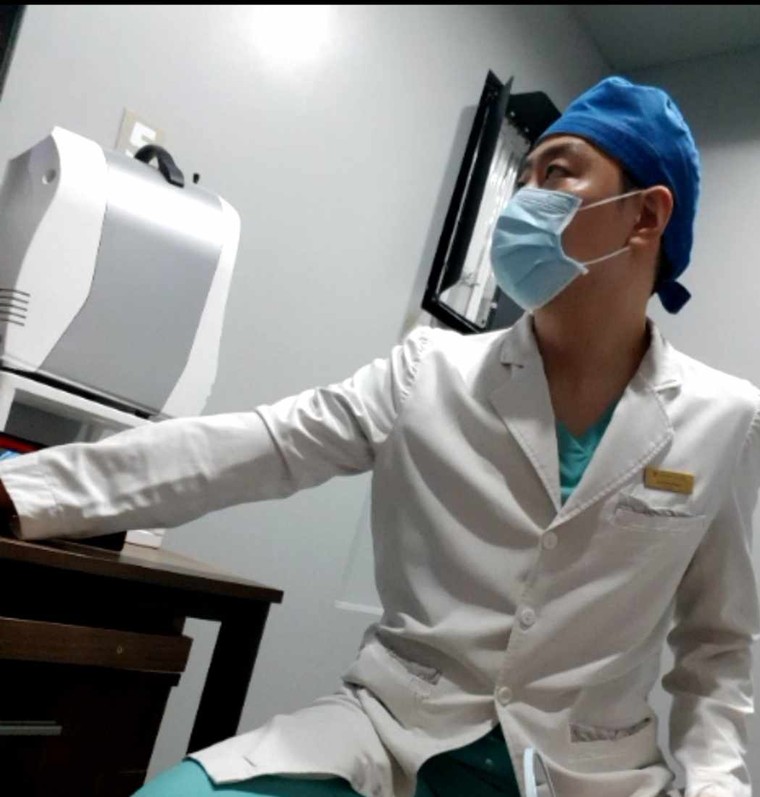 TP.HCM: Loạn thị trường tế bào gốc làm đẹp ảnh 2