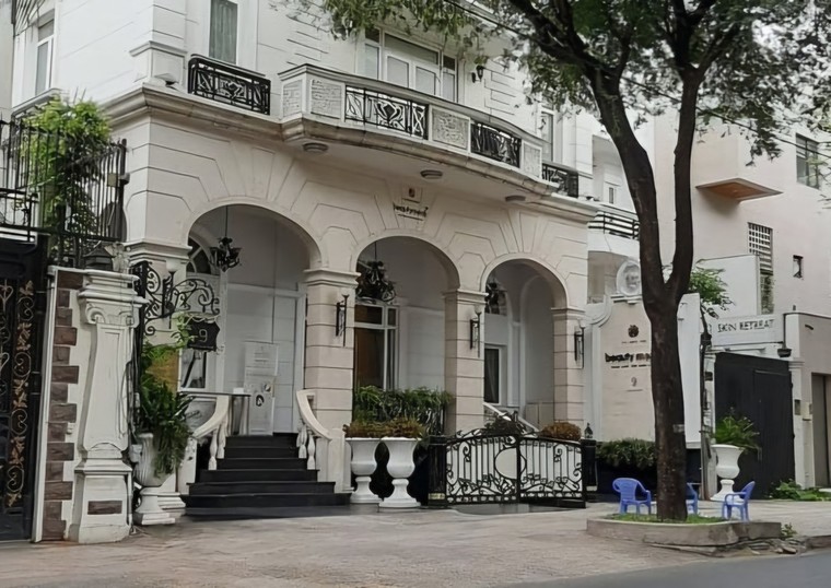 Loạn thị trường tế bào gốc - Bài 2: Có gì trong công nghệ tiêm "chui" của Thanh Hằng Beauty Medi? ảnh 1