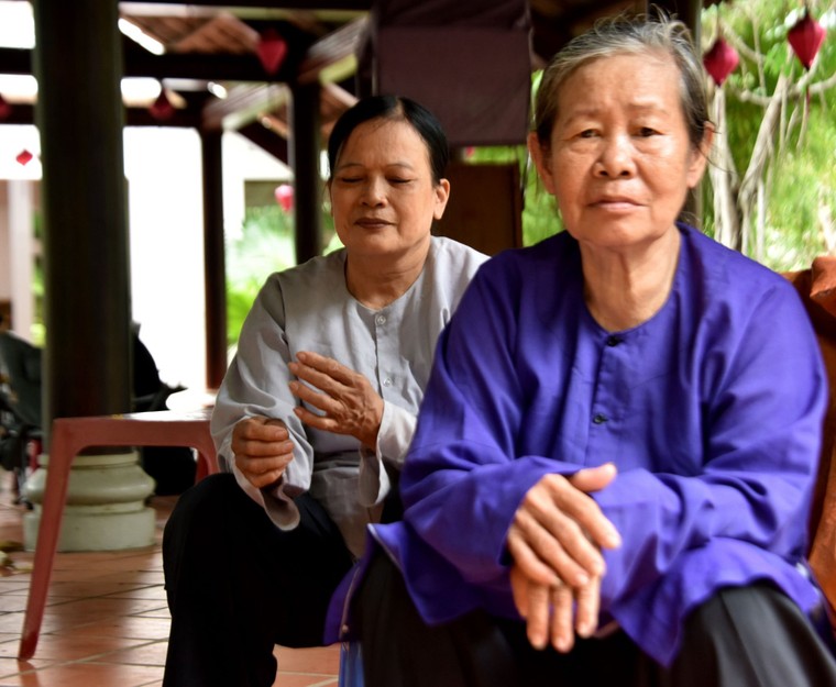 Đạo diễn Xuân Phước và dòng phim xưa! ảnh 4