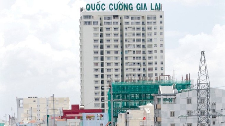 Cường “đô la” tiếp quản Quốc Cường Gia Lai trong hoàn cảnh thế nào? ảnh 1
