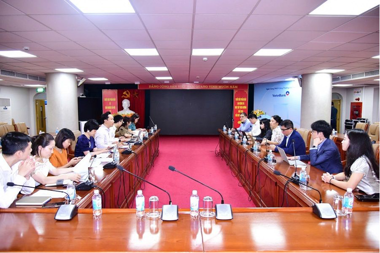 Hoạt động IR góp phần tối đa hóa giá trị cho VietinBank và cổ đông ảnh 3