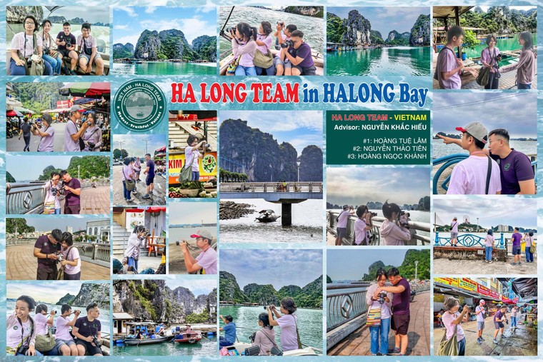 Việt Nam tham dự Festival nhiếp ảnh trẻ quốc tế 2024 tại Nhật Bản ảnh 1