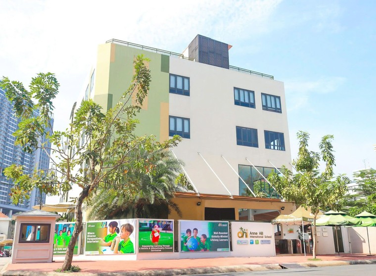 Nutifood đầu tư vào giáo dục quốc tế ảnh 1